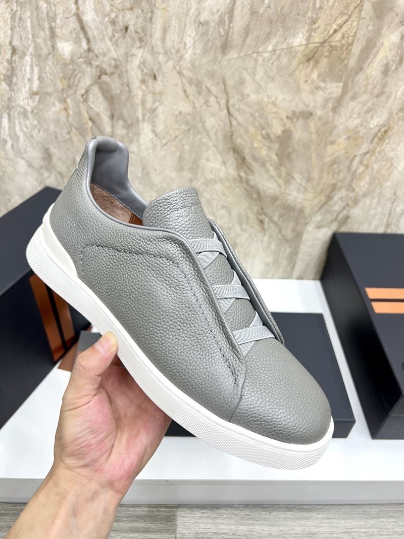 Ermenegildo Zegna Shoes